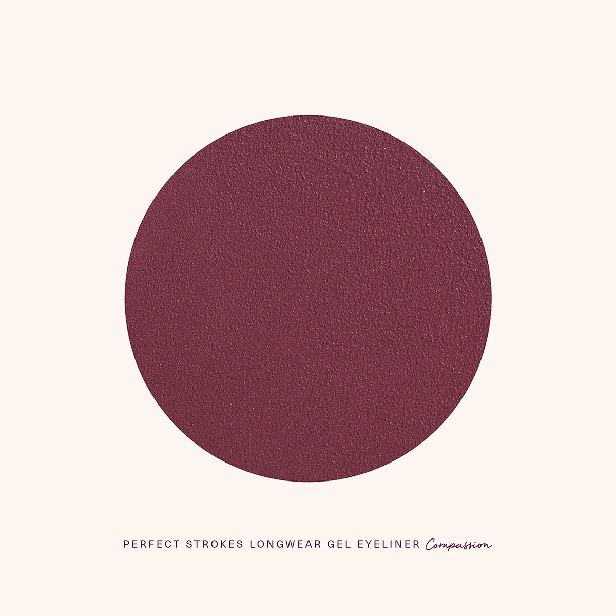 PERFECT STROKES (DELINEADOR DE OJOS DE GEL)